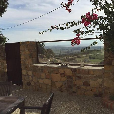 Natural Dream Apartment Blue Wifi Tarifa Exterior foto