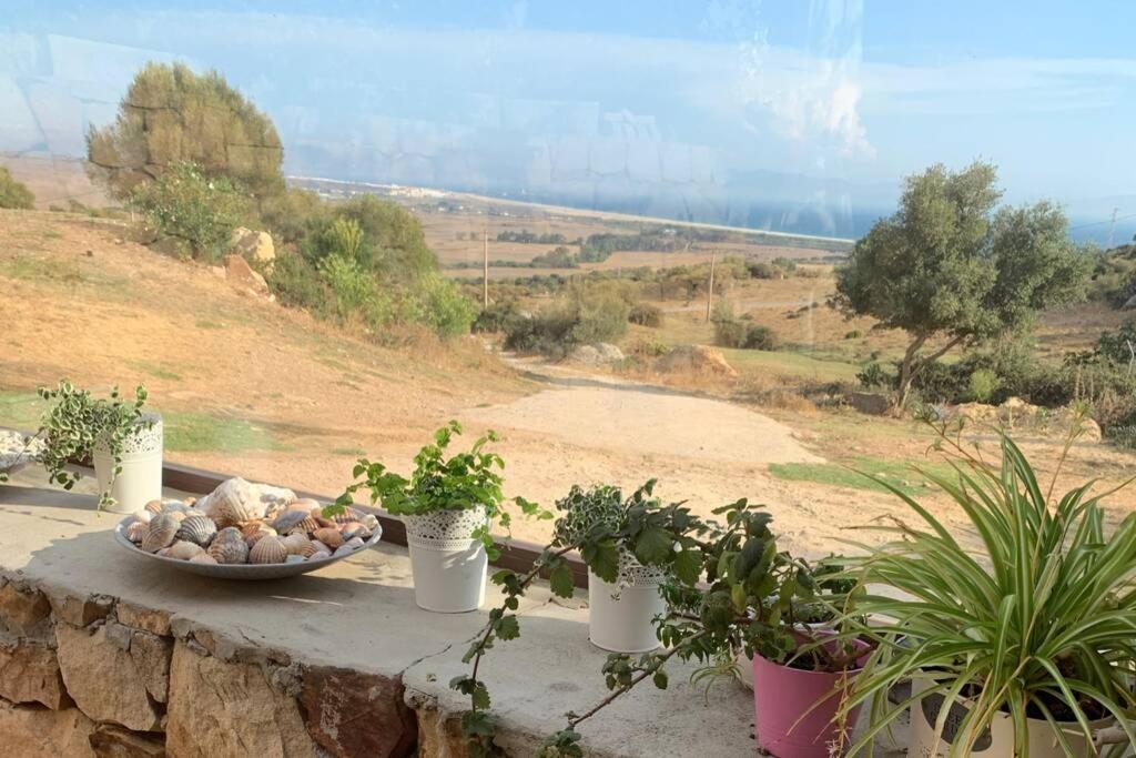 Natural Dream Apartment Blue Wifi Tarifa Exterior foto